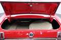 Ford Mustang USA 289 CI 1965 Fastback C-Code *Gerestaureerd* Red - thumbnail 24