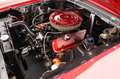 Ford Mustang USA 289 CI 1965 Fastback C-Code *Gerestaureerd* Rojo - thumbnail 22
