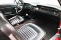 Ford Mustang USA 289 CI 1965 Fastback C-Code *Gerestaureerd* Kırmızı - thumbnail 17