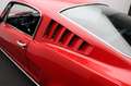 Ford Mustang USA 289 CI 1965 Fastback C-Code *Gerestaureerd* Czerwony - thumbnail 32