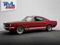 Ford Mustang USA 289 CI 1965 Fastback C-Code *Gerestaureerd* Re Rood - thumbnail 45