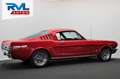 Ford Mustang USA 289 CI 1965 Fastback C-Code *Gerestaureerd* Rosso - thumbnail 10