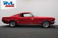 Ford Mustang USA 289 CI 1965 Fastback C-Code *Gerestaureerd* Piros - thumbnail 11