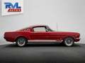 Ford Mustang USA 289 CI 1965 Fastback C-Code *Gerestaureerd* Re Rood - thumbnail 50