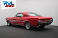 Ford Mustang USA 289 CI 1965 Fastback C-Code *Gerestaureerd* Rood - thumbnail 6