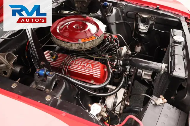 Ford Mustang view 14