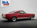 Ford Mustang USA 289 CI 1965 Fastback C-Code *Gerestaureerd* Re Rood - thumbnail 49