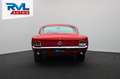Ford Mustang USA 289 CI 1965 Fastback C-Code *Gerestaureerd* Red - thumbnail 8