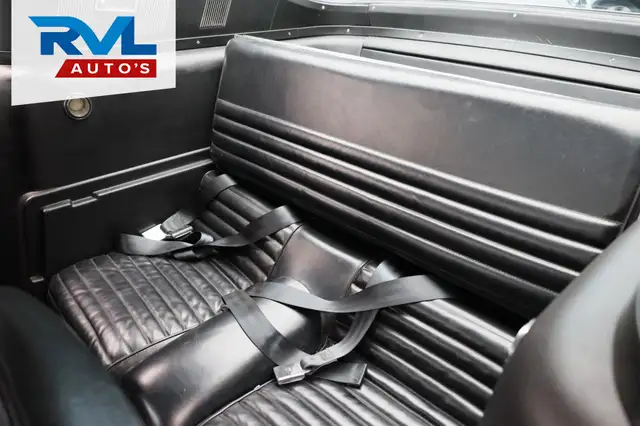 Ford Mustang view 19