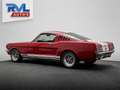 Ford Mustang USA 289 CI 1965 Fastback C-Code *Gerestaureerd* Re Rood - thumbnail 46