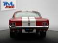 Ford Mustang USA 289 CI 1965 Fastback C-Code *Gerestaureerd* Re Rood - thumbnail 47