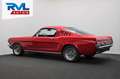 Ford Mustang USA 289 CI 1965 Fastback C-Code *Gerestaureerd* Rosso - thumbnail 5