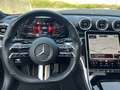 Mercedes-Benz C 220 C 220 d AMG * Pano * 360 * Burmeister * LASER Schwarz - thumbnail 11