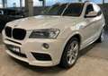 BMW X3 Sport *** Pack M Performance *** Blanc - thumbnail 3