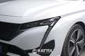 Peugeot 308 SW 1.5 BlueHDI 130CV GT EAT8 Weiß - thumbnail 3