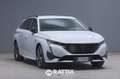 Peugeot 308 SW 1.5 BlueHDI 130CV GT EAT8 Weiß - thumbnail 1