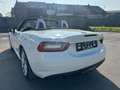 Fiat 124 Spider 1.4 MultiAir Lusso*52.000KilométresEuro6b Blanc - thumbnail 4