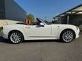 Fiat 124 Spider 1.4 MultiAir Lusso*52.000KilométresEuro6b Blanc - thumbnail 3