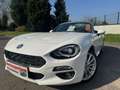 Fiat 124 Spider 1.4 MultiAir Lusso*52.000KilométresEuro6b Blanc - thumbnail 1