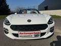 Fiat 124 Spider 1.4 MultiAir Lusso*52.000KilométresEuro6b Blanc - thumbnail 2