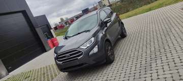 1.5 TDCi TREND