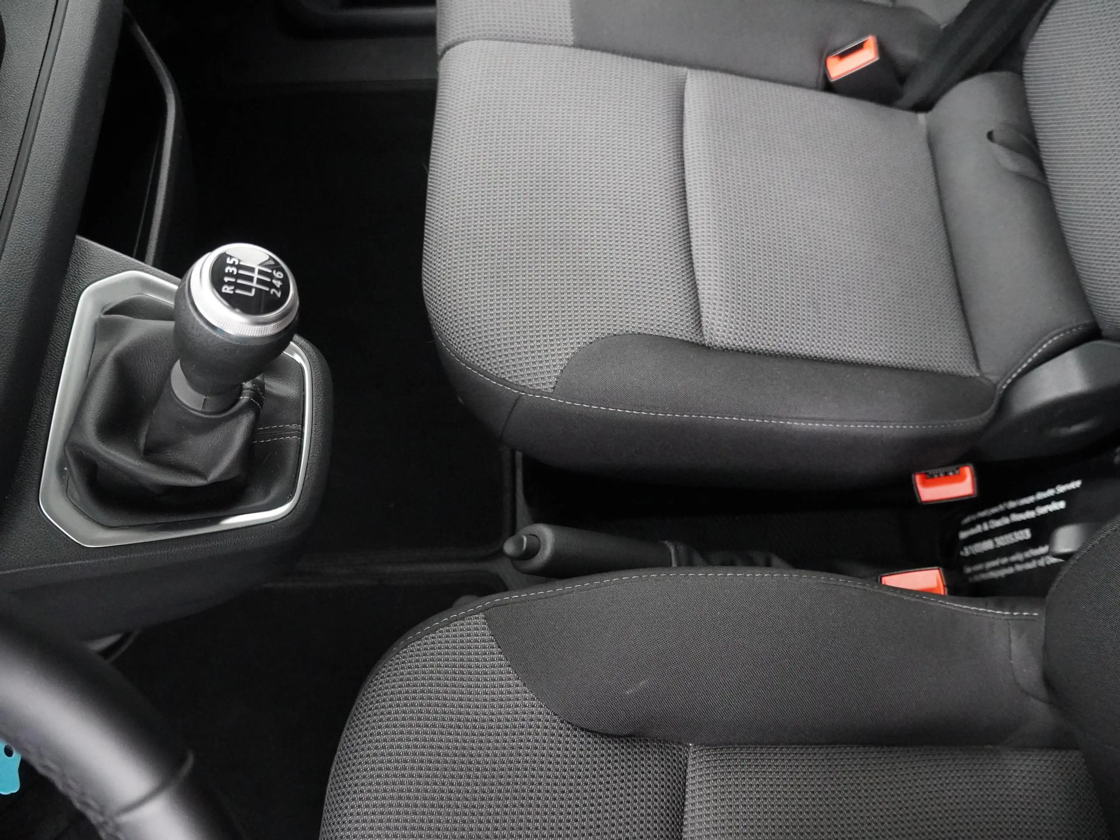 Renault Trafic L2H1 T30 GB dCi 130 Advance | Trekhaak | Navigatie — photo 12