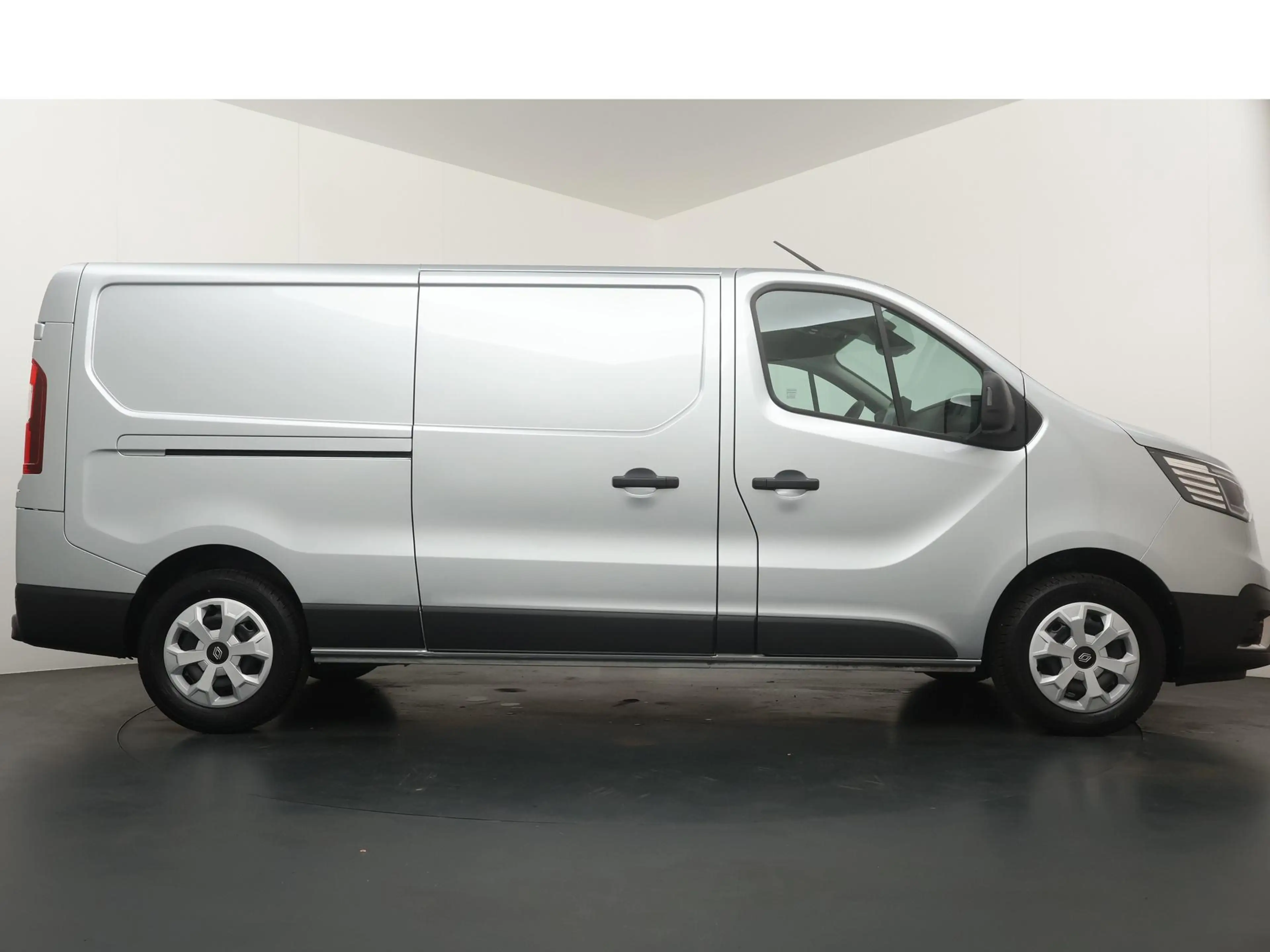 Renault Trafic L2H1 T30 GB dCi 130 Advance | Trekhaak | Navigatie — photo 6
