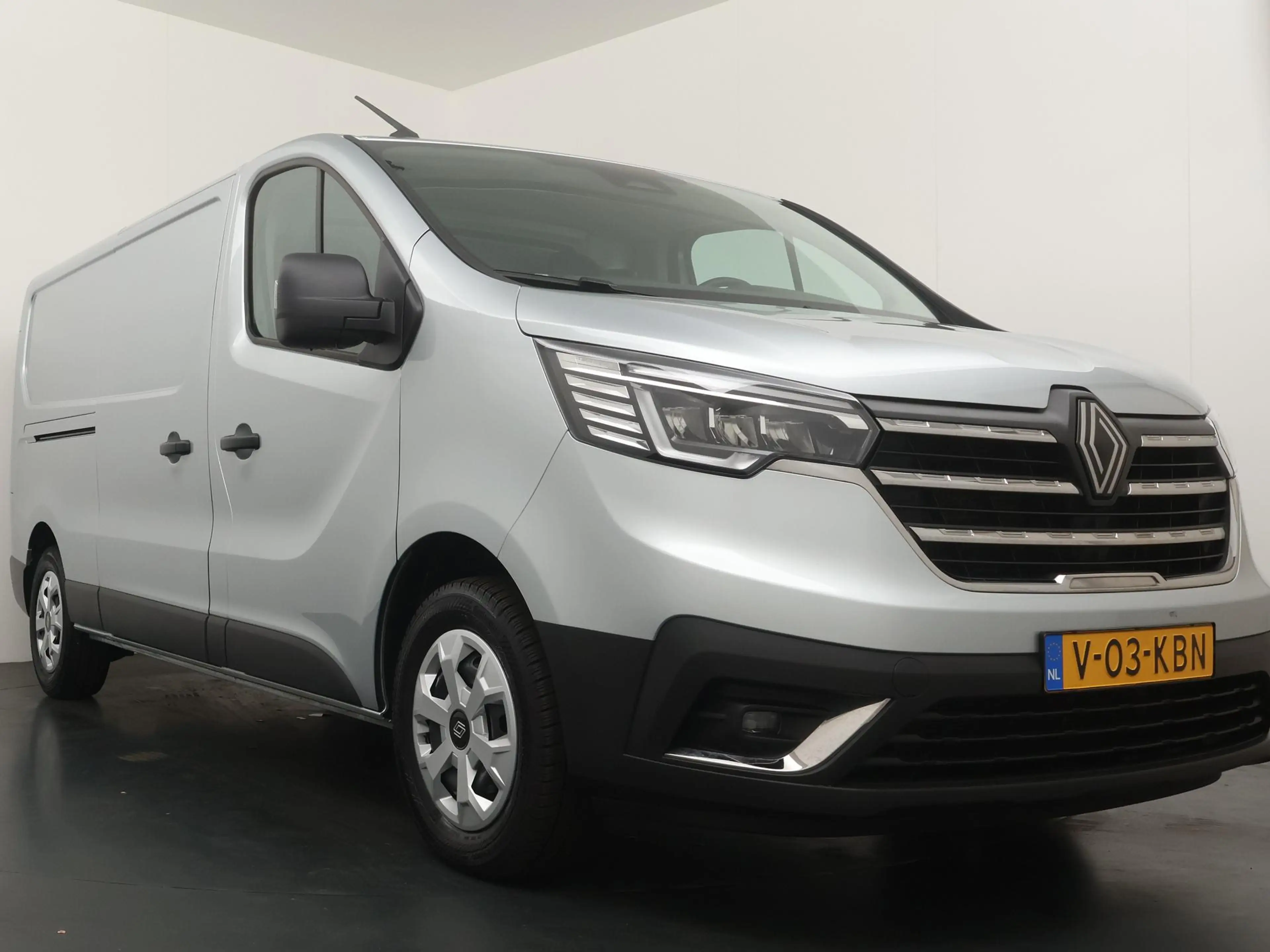 Renault Trafic L2H1 T30 GB dCi 130 Advance | Trekhaak | Navigatie — photo 7