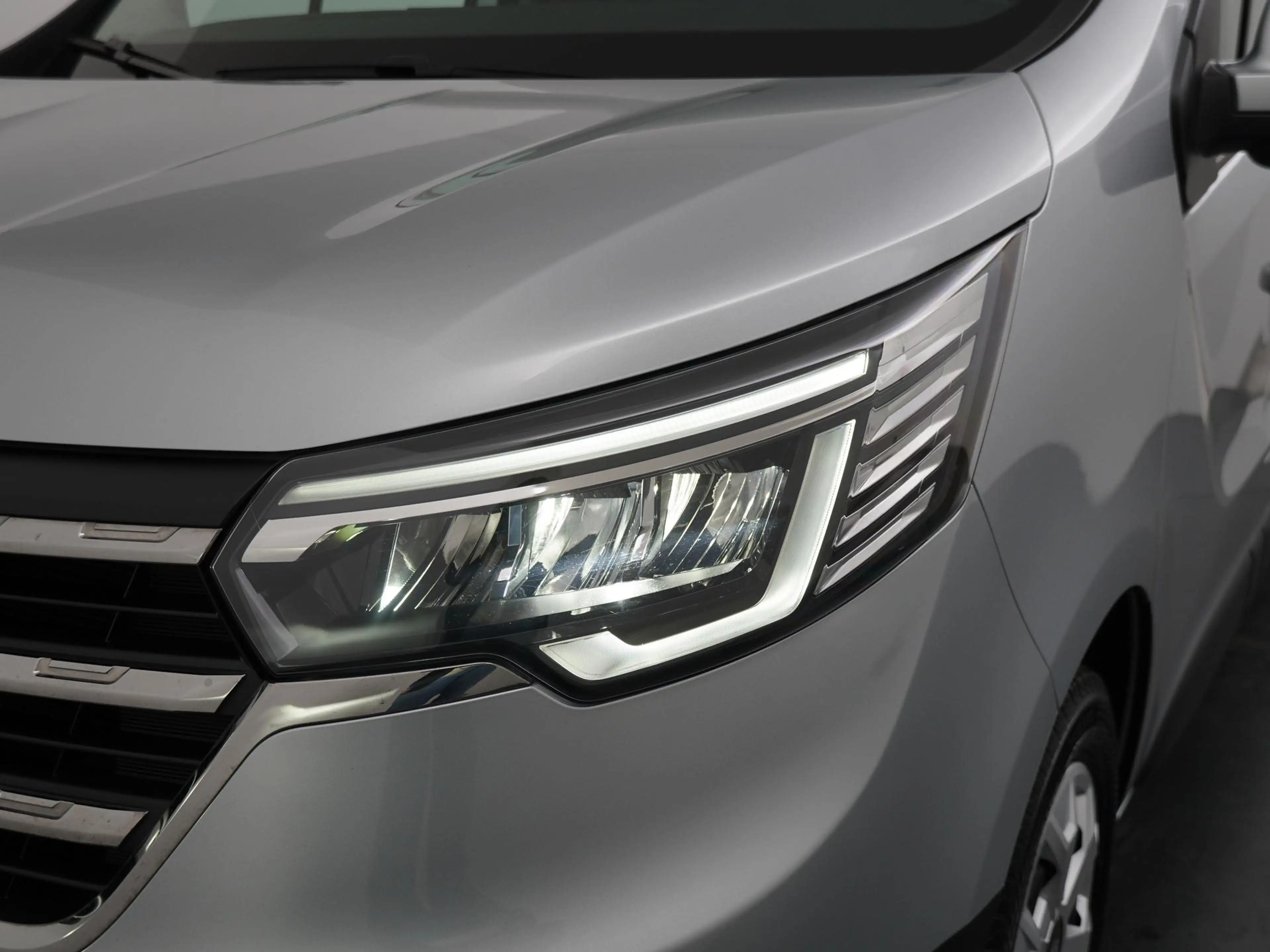 Renault Trafic L2H1 T30 GB dCi 130 Advance | Trekhaak | Navigatie — photo 15