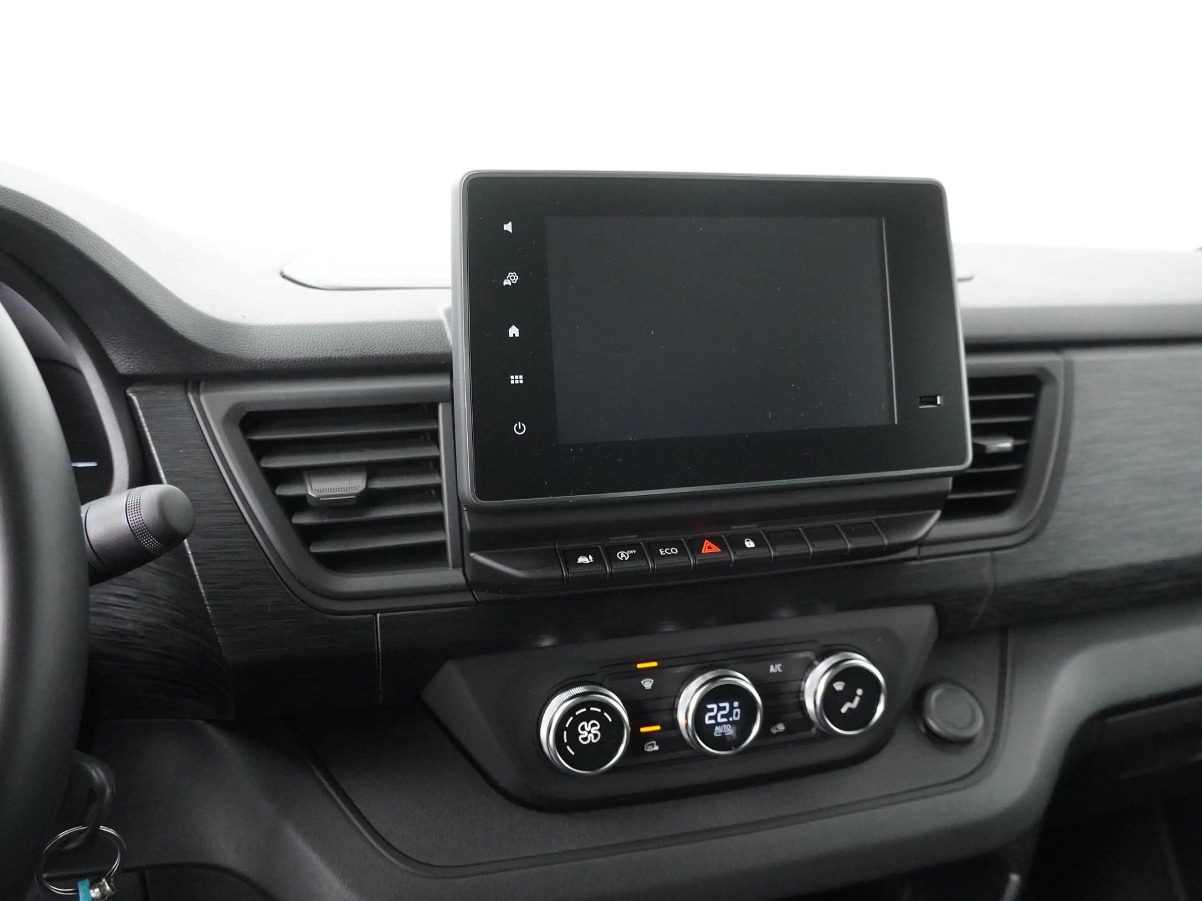 Renault Trafic L2H1 T30 GB dCi 130 Advance | Trekhaak | Navigatie — photo 11