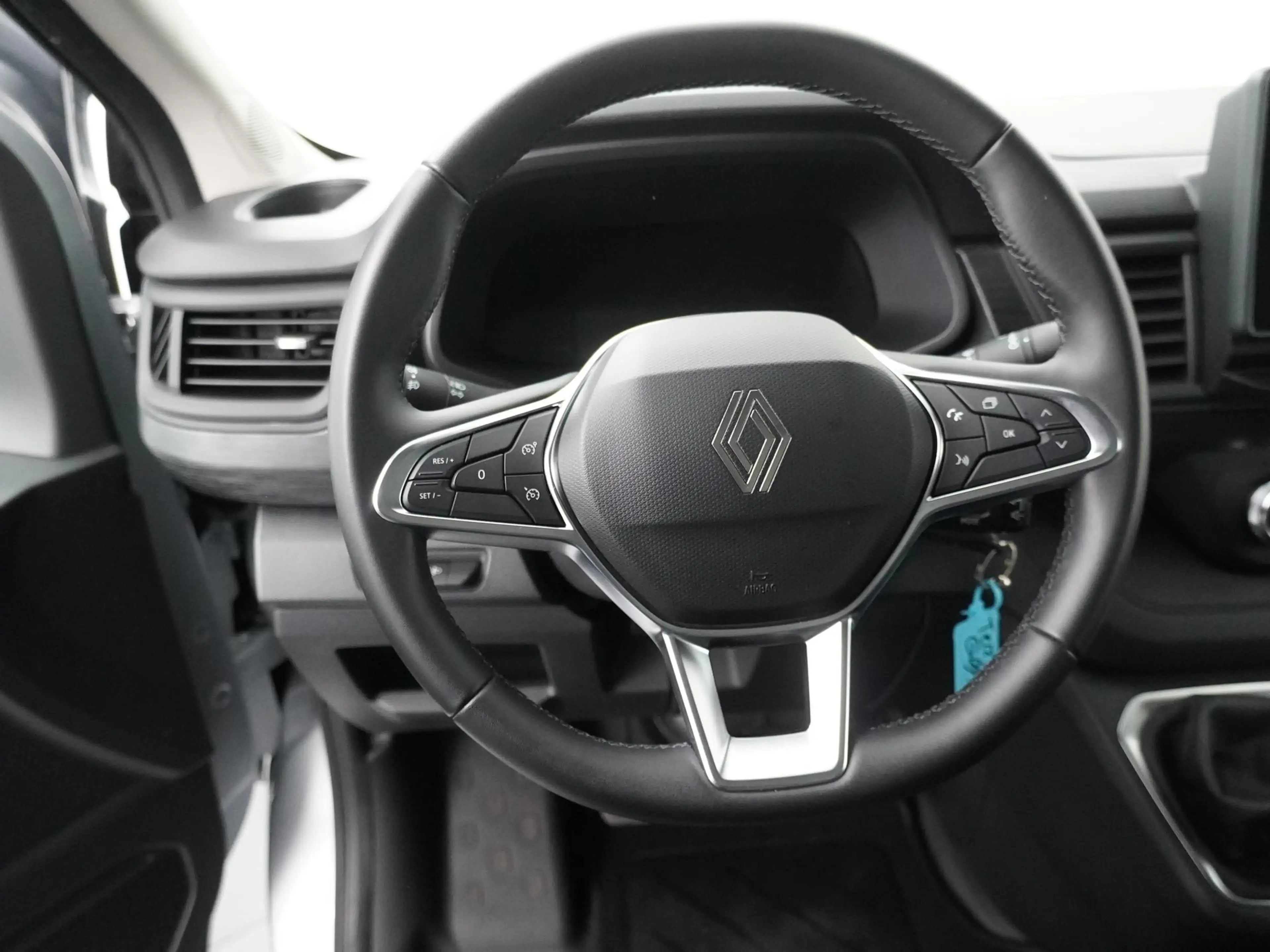Renault Trafic L2H1 T30 GB dCi 130 Advance | Trekhaak | Navigatie — photo 9