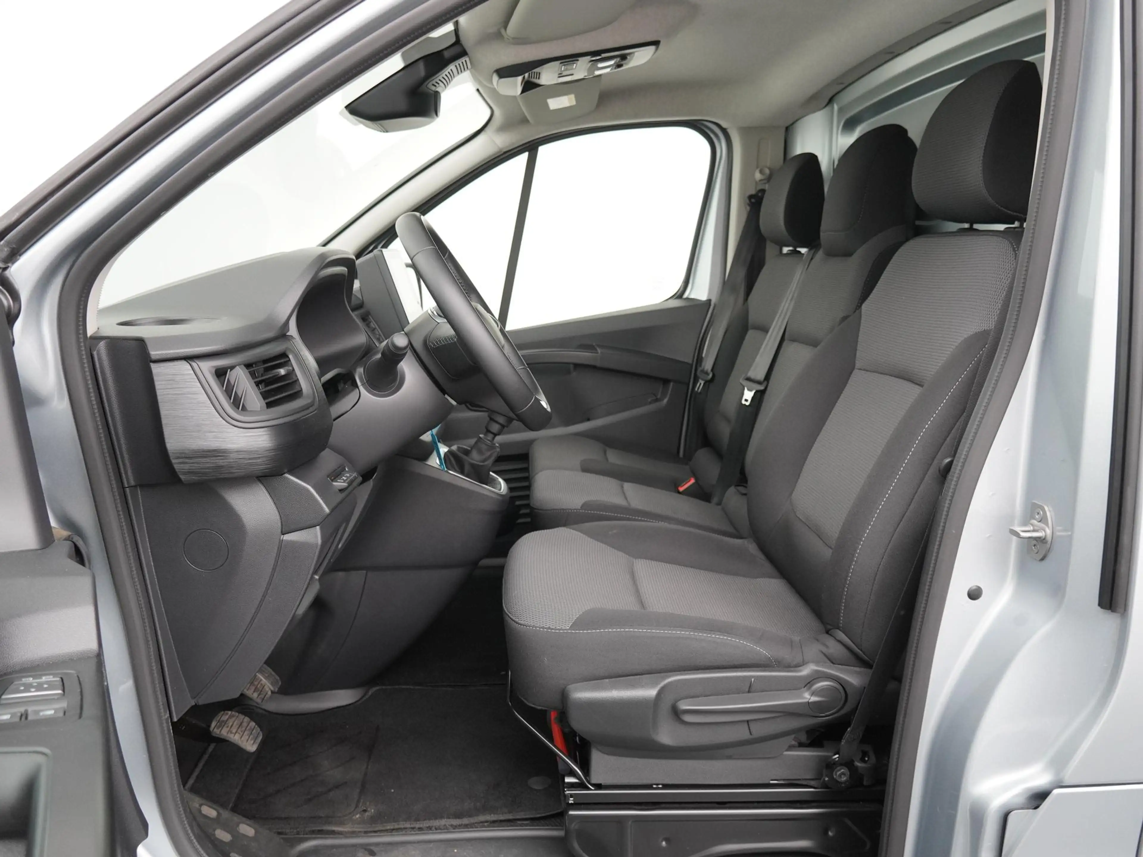 Renault Trafic L2H1 T30 GB dCi 130 Advance | Trekhaak | Navigatie — photo 13