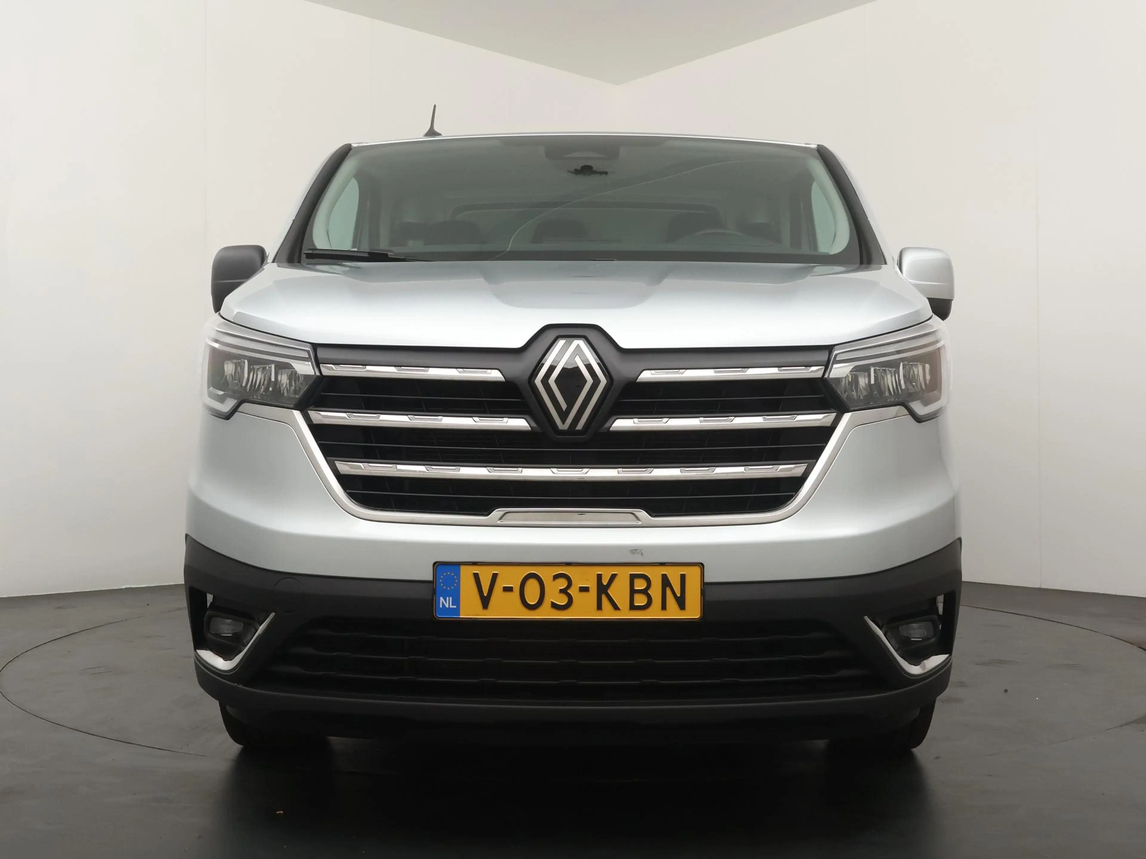 Renault Trafic L2H1 T30 GB dCi 130 Advance | Trekhaak | Navigatie — photo 8