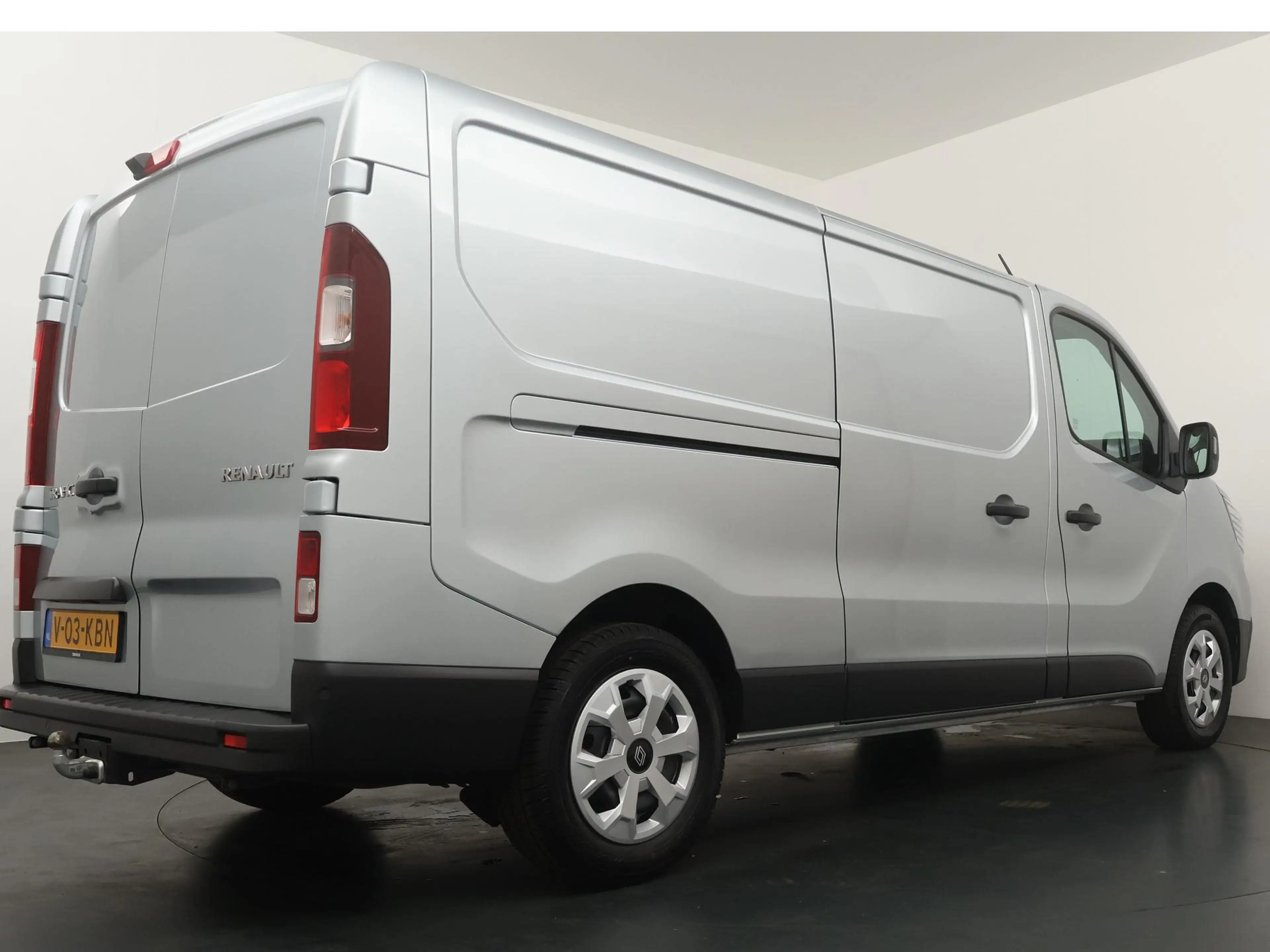 Renault Trafic L2H1 T30 GB dCi 130 Advance | Trekhaak | Navigatie — photo 5