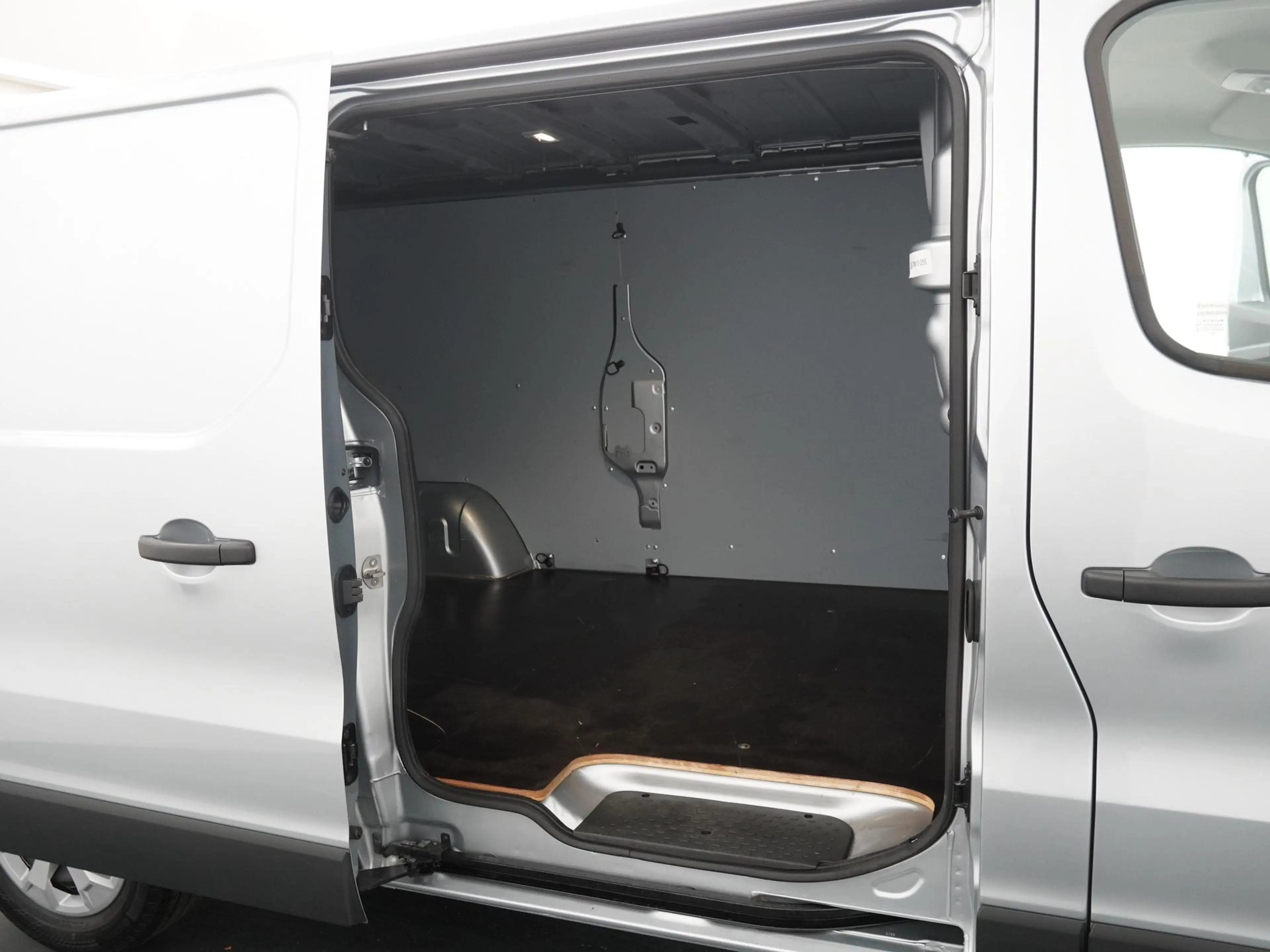 Renault Trafic L2H1 T30 GB dCi 130 Advance | Trekhaak | Navigatie — photo 14