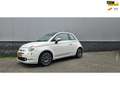 Fiat 500 0.9 TwinAir Turbo Collezione, Navigatie, parkeerse Wit - thumbnail 1