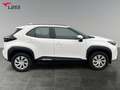Toyota Yaris Cross 1.5 E FWD Business Edition ACC AUT Weiß - thumbnail 7