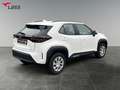 Toyota Yaris Cross 1.5 E FWD Business Edition ACC AUT Weiß - thumbnail 6