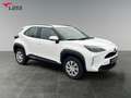 Toyota Yaris Cross 1.5 E FWD Business Edition ACC AUT Weiß - thumbnail 8
