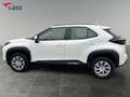 Toyota Yaris Cross 1.5 E FWD Business Edition ACC AUT Weiß - thumbnail 3