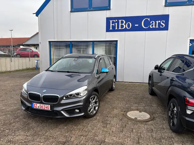 Bmw 225 xe Advantage Actice Tourer Navi Aut. SH