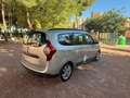 Dacia Lodgy 1.5dCi Ambiance 7pl. 81kW Gris - thumbnail 5