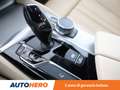 BMW 520 520d Msport  Touring  xDrive  MHEV Zwart - thumbnail 25