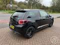 Citroen DS3 1.2 Turbo 110pk Performance Line EAT-6 Automaat Nero - thumbnail 4