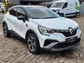 Renault Captur R.S. Line E-Tech 160 PHEV SHZ 360° ACC Weiß - thumbnail 1