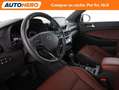 Hyundai TUCSON 1.6 TGDI Style 4x4 DT Gris - thumbnail 12