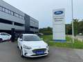 Ford Focus Connected *02762* OC0012 Blanc - thumbnail 1