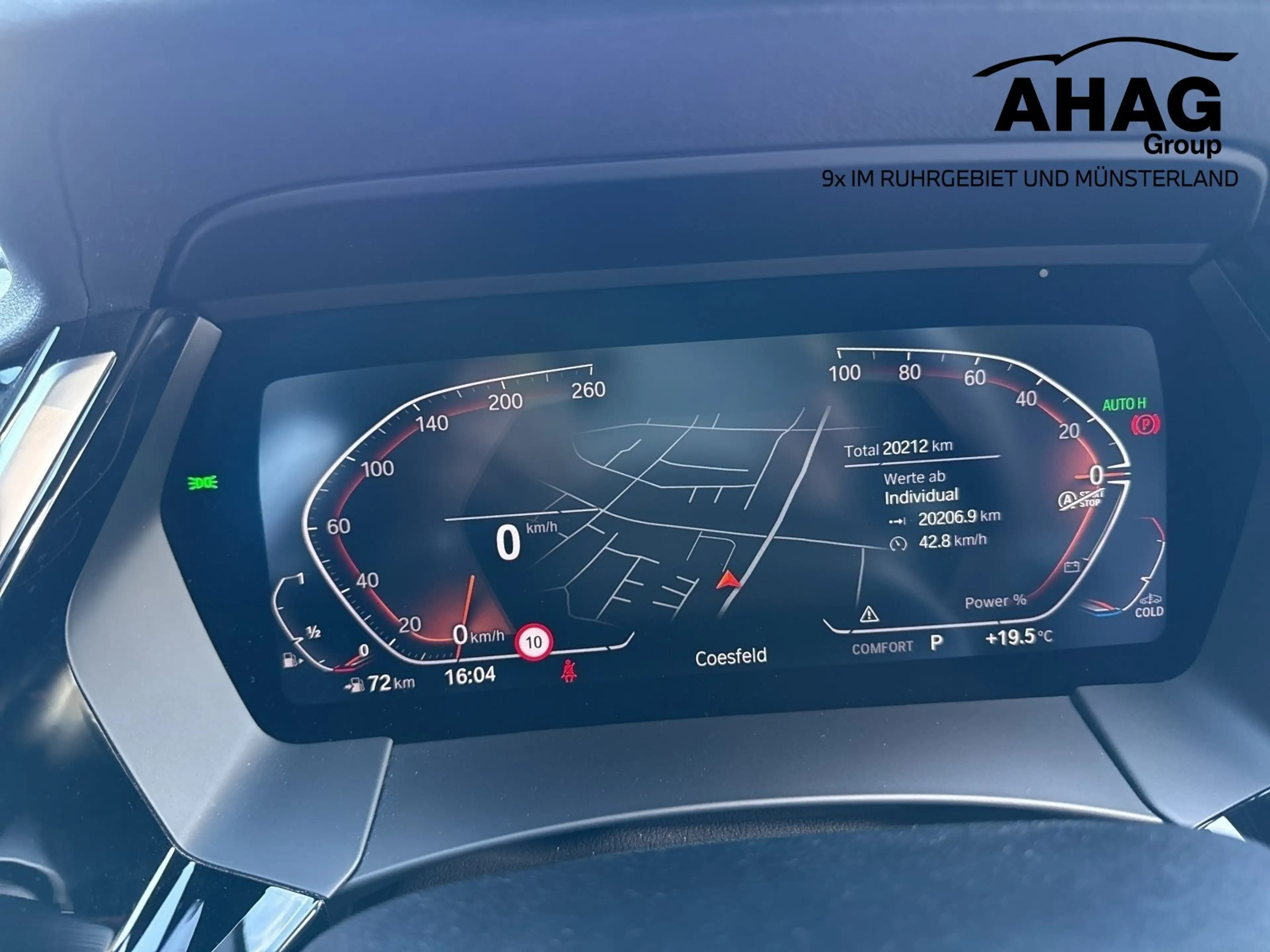 BMW Z4 sDrive30i  M Sport H/K Head-Up ACC Kamera — photo 11