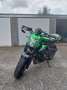 Kawasaki ER - 6 N Vert - thumbnail 2