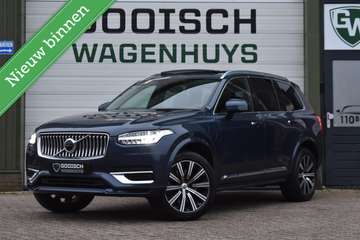 2.0 T8 Recharge AWD Inscription Exclusive | Luchtv